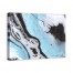 Polar Vitality II 40x30 Canvas Wall Art