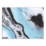 Polar Vitality II 40x30 Canvas Wall Art