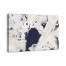 Enigma 48x32 Canvas Wall Art