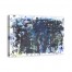 Verve 48x32 Canvas Wall Art