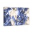 Indigo Gems 48x32 Canvas Wall Art