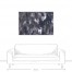 Obscurity 48x32 Canvas Wall Art