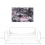 Marble Majesty 48x32 Canvas Wall Art