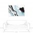 Polar Vitality 48x32 Canvas Wall Art