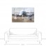 Take Off 48x32 Canvas Wall Art 