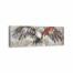 Soaring Eagle 60x20 Canvas Wall Art