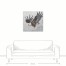The Eagle 30x30 Canvas Wall Art