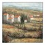 Italian Countryside 24x24 Canvas Wall Art