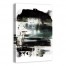 Ominous Ink 24x36 Canvas Wall Art