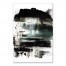 Ominous Ink 24x36 Canvas Wall Art