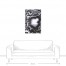 Slate Marble II 24x36 Canvas Wall Art