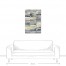 Seaside Stacks 24x36 Canvas Wall Art