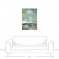 Enchanting Horizon 24x36 Canvas Wall Art 