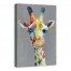 Gertrude 24x36 Canvas Wall Art 