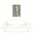 Gertrude 24x36 Canvas Wall Art 
