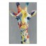 Gertrude 24x36 Canvas Wall Art 