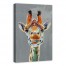George 24x36 Canvas Wall Art 
