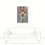 George 24x36 Canvas Wall Art 