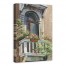 Efflorescent Windowsill 24x36 Canvas Wall Art