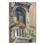 Efflorescent Windowsill 24x36 Canvas Wall Art