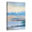 Arctic Landscape 1 24x36 Canvas Wall Art