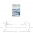 Arctic Landscape 1 24x36 Canvas Wall Art