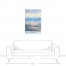 Arctic Landscape 2 24x36 Canvas Wall Art 