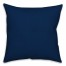 They All Suck Button Spun Polyester Throw Pillow - Back