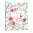 Live Life In Full Bloom 16x20 Canvas Wall Art