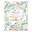 Favorite Weather 16x20 Canvas Wall Art