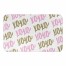 XOXO 34x21 Bath Mat