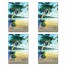 Beach Escape 24x36 Canvas