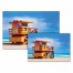 Lifeguard Station Canvas
