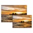Naples Painted Pier Canvas