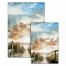 Sandy Beach Path Canvas