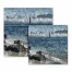 Rocky Shoreline Canvas