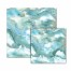 Watercolor Swirl Abstract Canvas