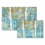 Blue Birches Canvas
