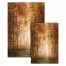 Warm Treescape Canvas