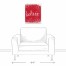 Believe Sparkle 16x20 Canvas Wall Art