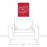Merry and Bright 16x20 Canvas Wall Art