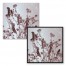 Pressed Flowers Wall Art 