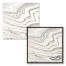 Neutral Marble Swirl Wall Art