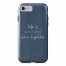 Life Is Better Together iPhone Case