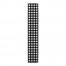 Black Buffalo Check Runner