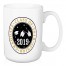 Caps Off Class of 15 oz Mug