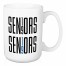 Seniors 19 15 oz Mug