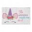 The Unicorns Made Me Do It Area Rug
