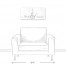 I Like You & I Love You Wall Art Collection