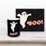 Retro Ghost Boo Gift Collection